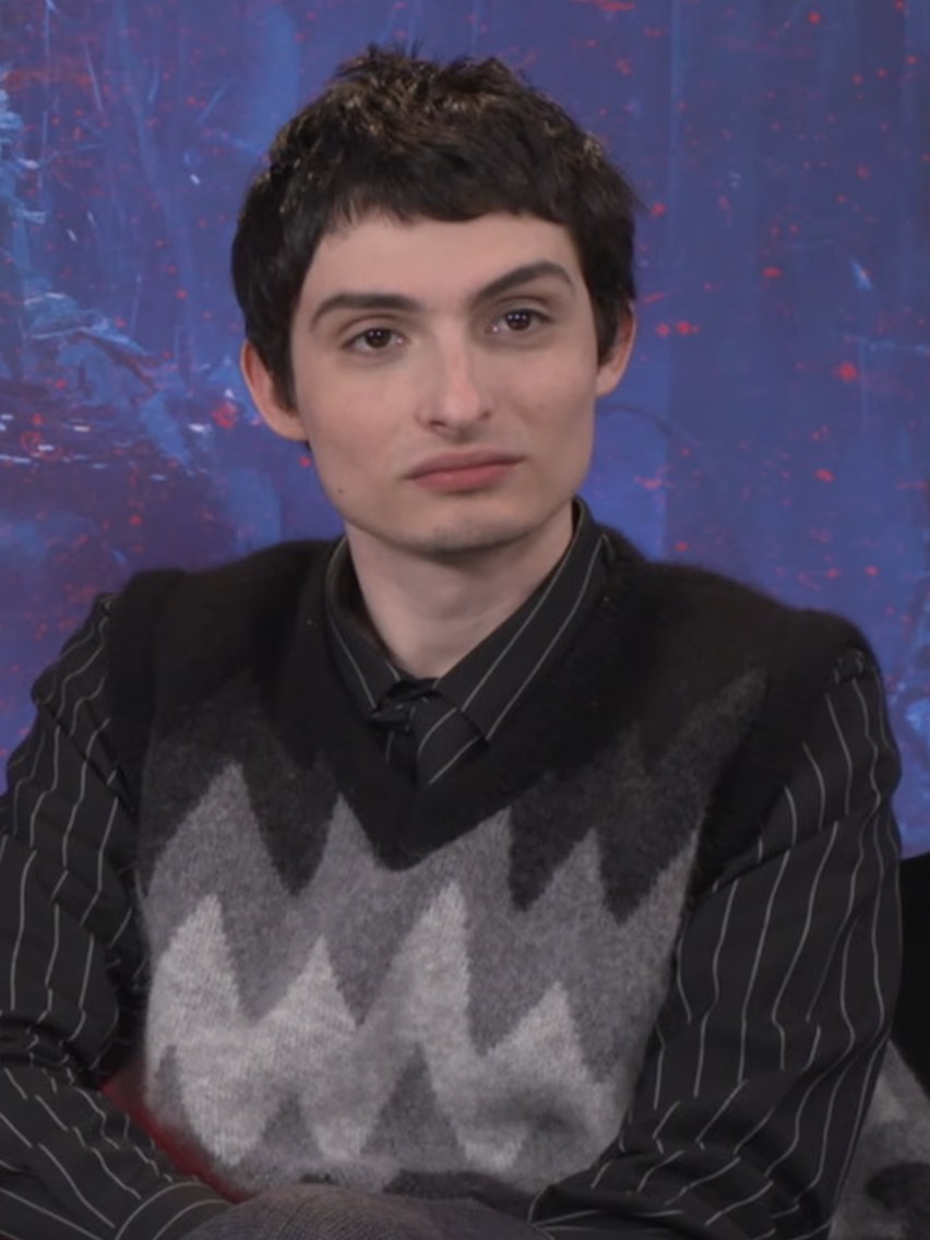 Finn Wolfhard Stranger Things Salary: Undisclosed