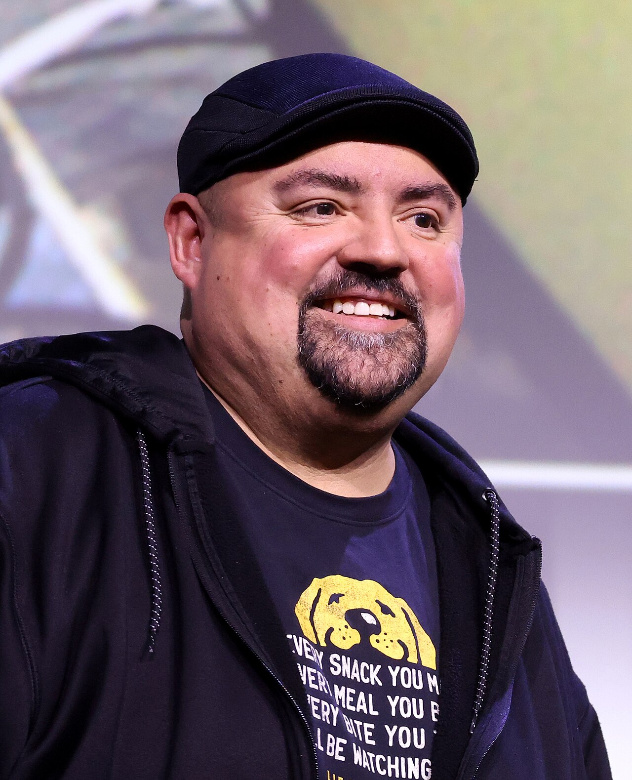 Gabriel Iglesias — the celebrity parent at the center of this family guide