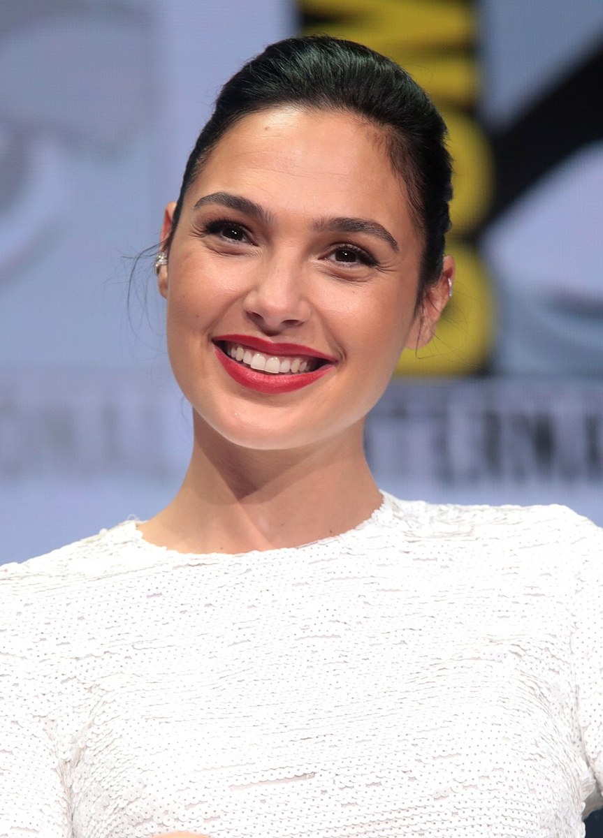 Gal Gadot Red Notice Salary: $20M (Variety)