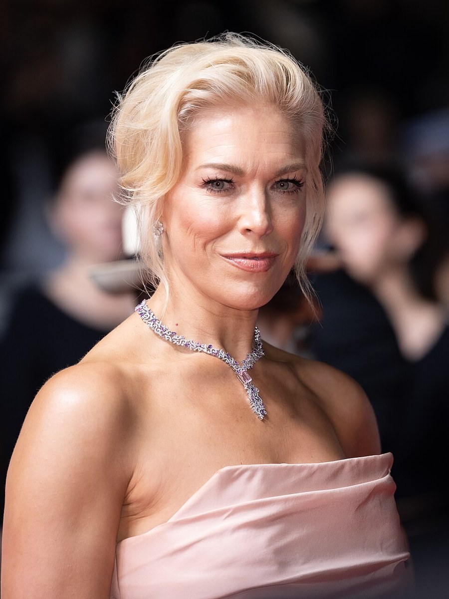Hannah Waddingham Ted Lasso Salary: Undisclosed
