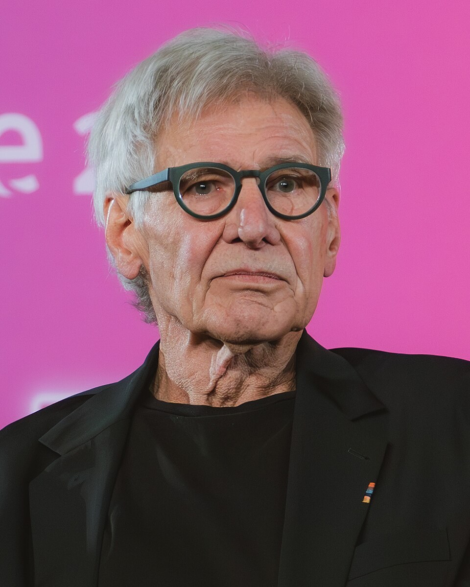 Harrison Ford Shrinking Salary: Undisclosed