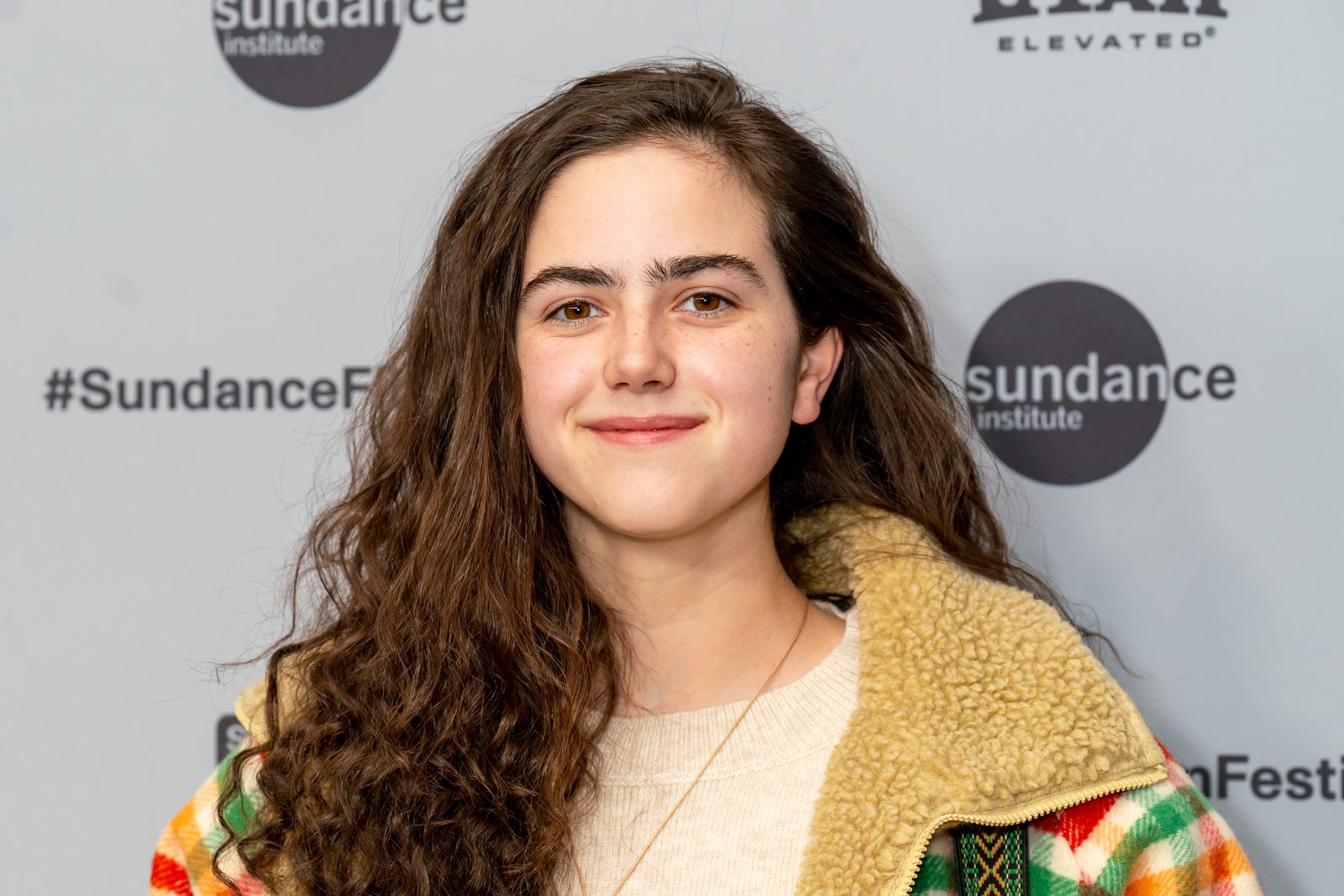 Abby Ryder Fortson, actress