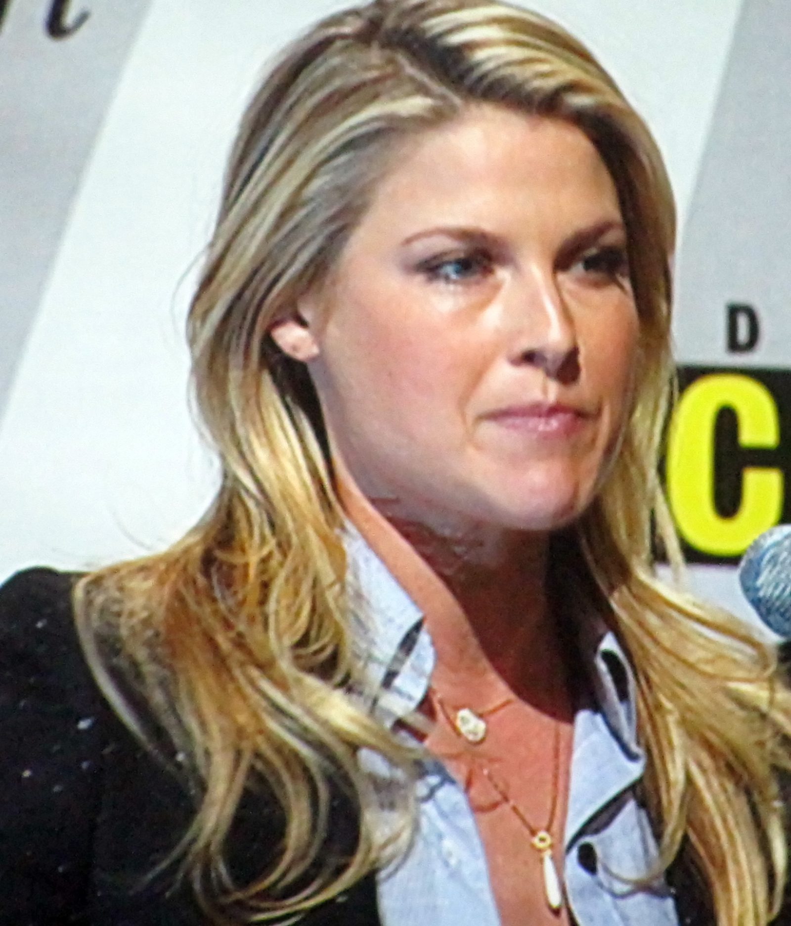 Ali Larter, the 50-year-old actress