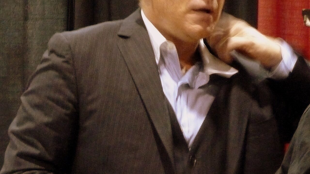 Anthony Michael Hall — public figure profile photo