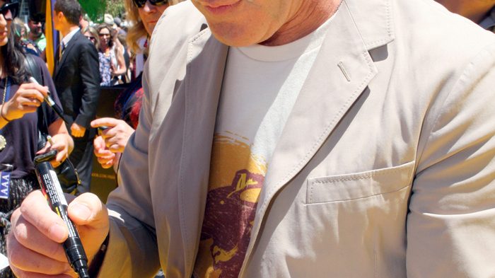 Antonio Banderas — public figure profile photo