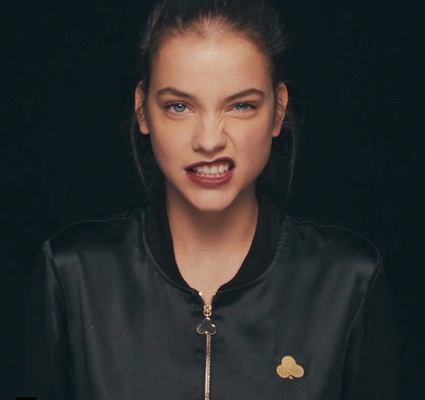 Barbara Palvin, who has no children