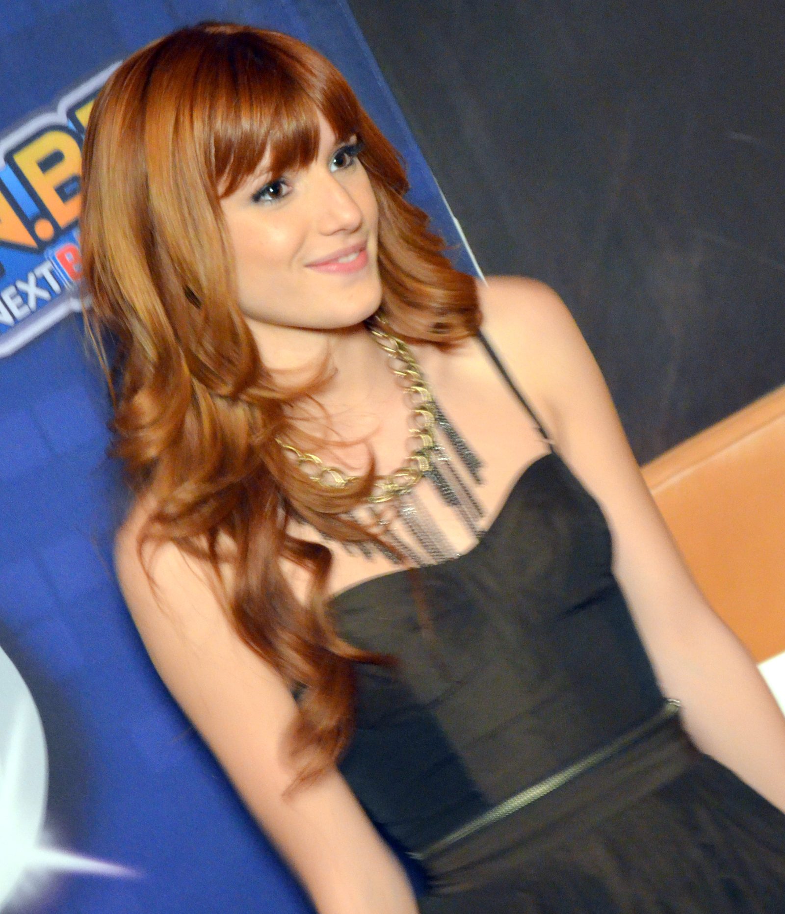 Bella Thorne, who has no children