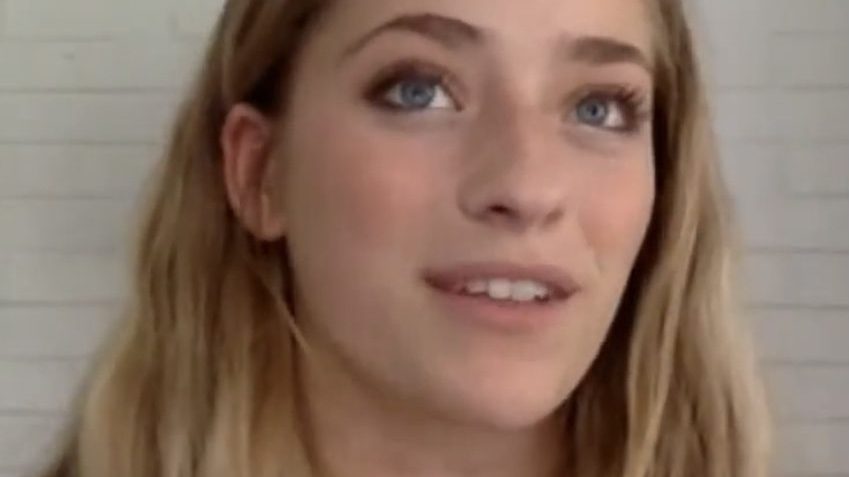 Brynn Cartelli, The Voice winner