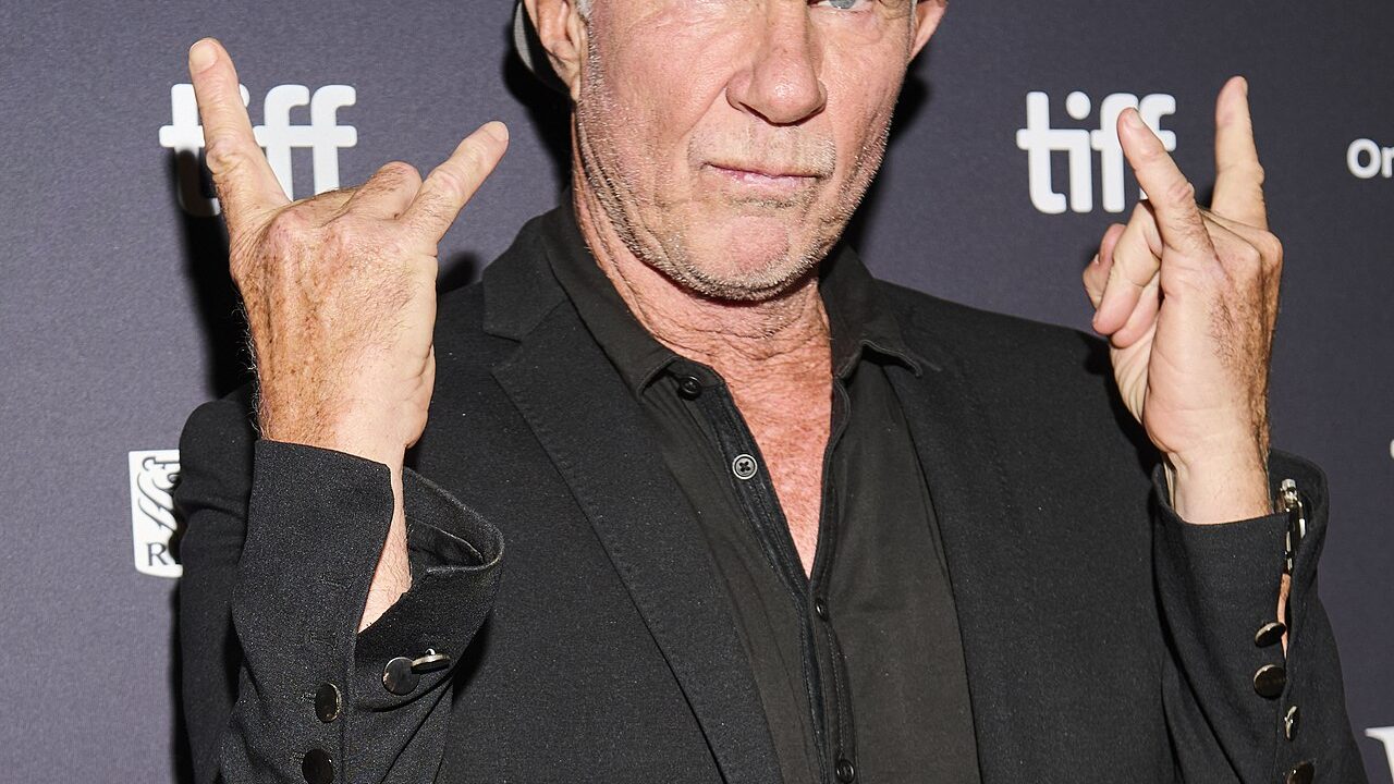 Chad Smith — public figure profile photo