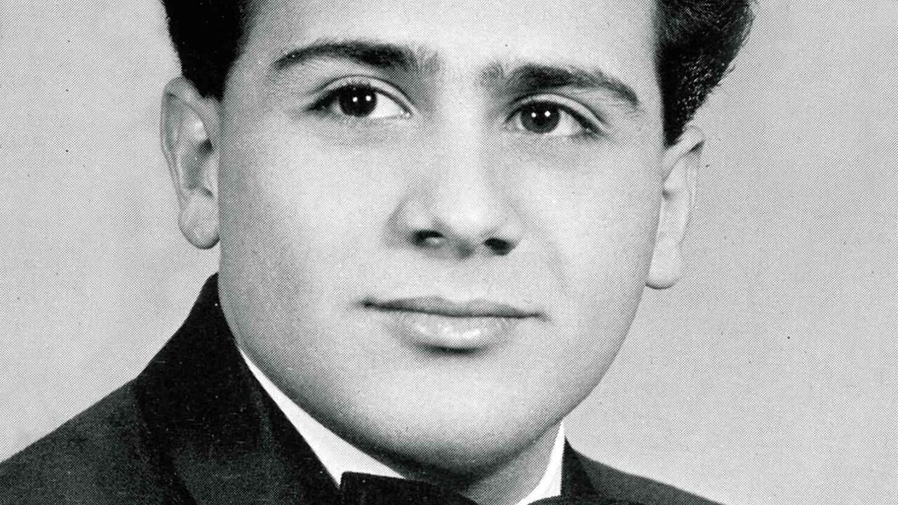Danny Devito — public figure profile photo
