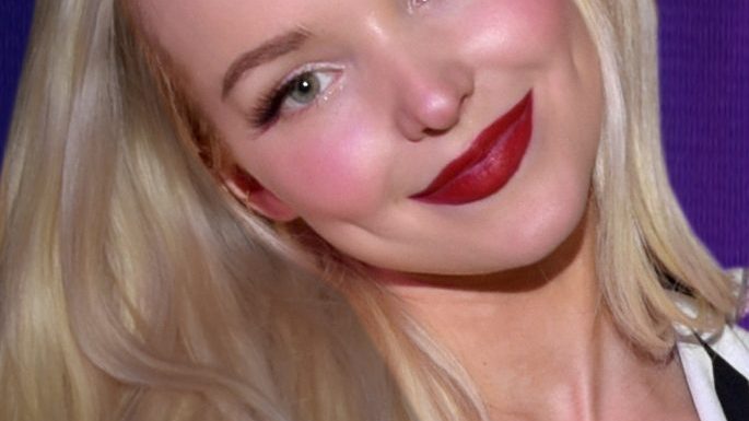 Dove Cameron, the 30-year-old actress and singer