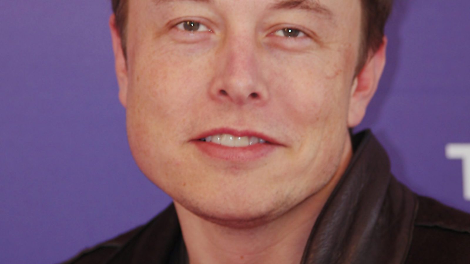 Elon Musk, the father of at least 14 children