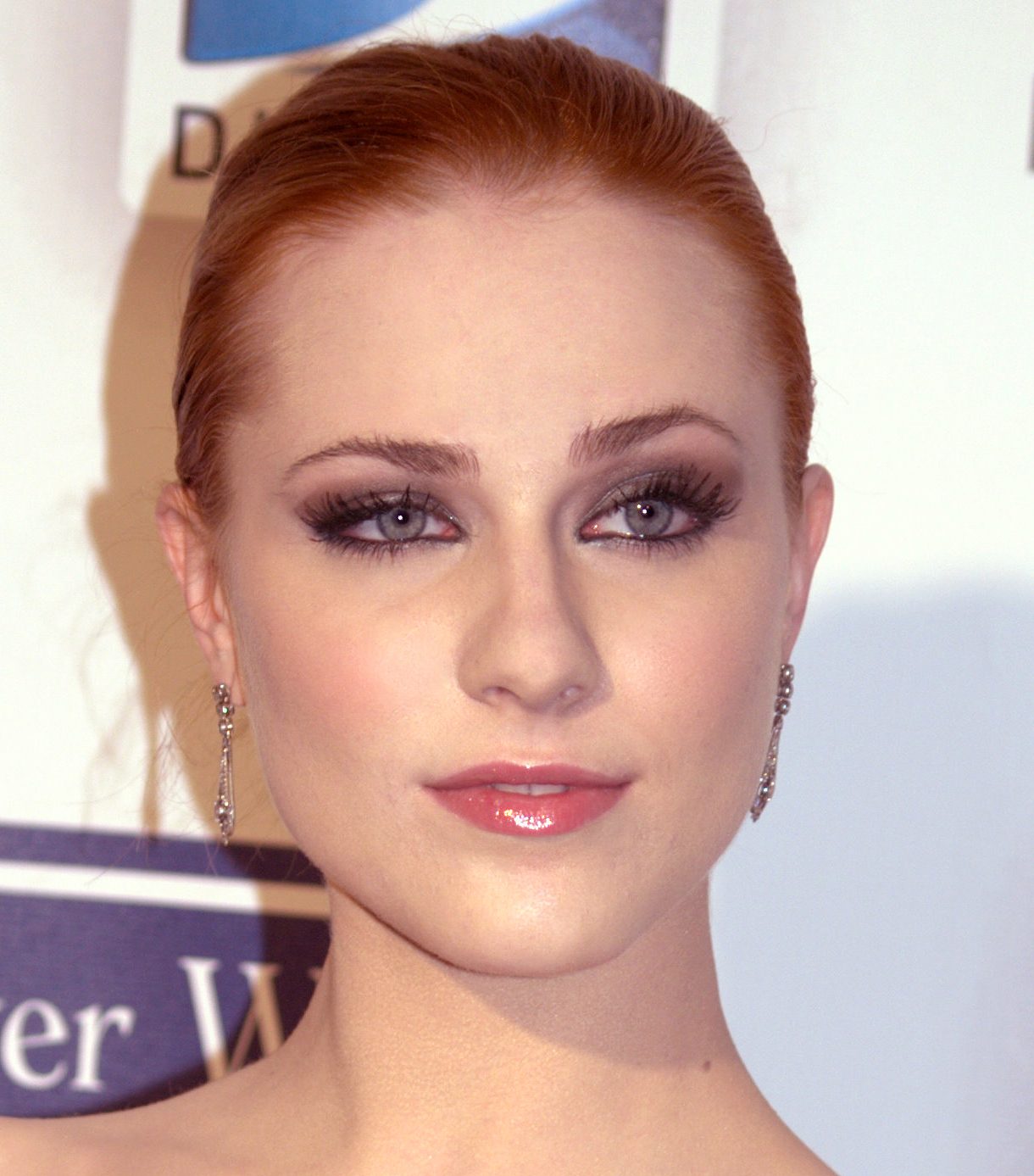 Evan Rachel Wood — public figure profile photo