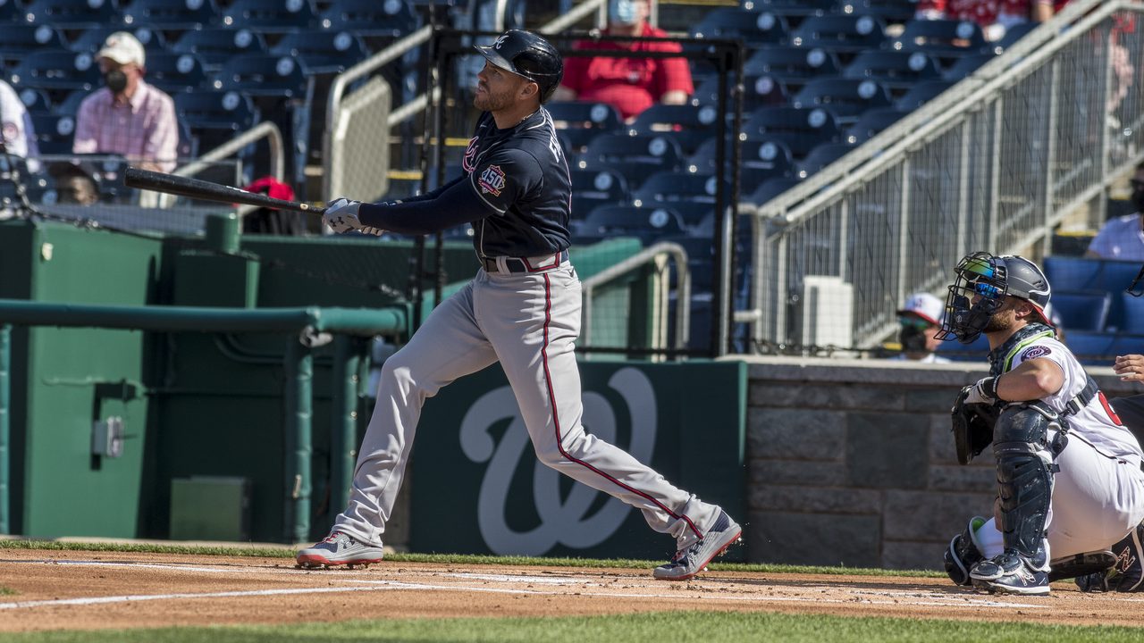 Freddie Freeman — public figure profile photo
