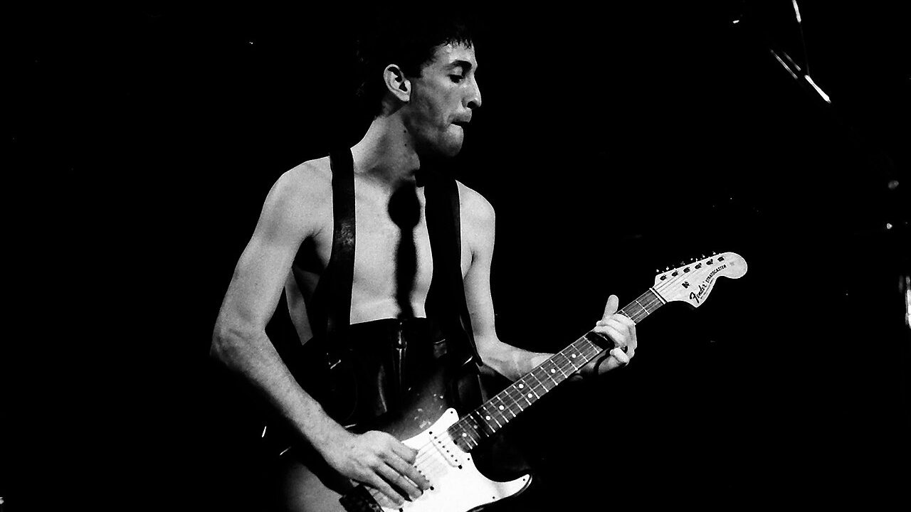 Hillel Slovak — public figure profile photo