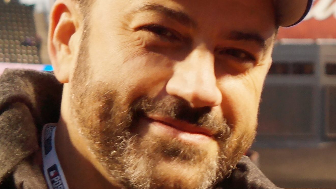 Jimmy Kimmel — family and biography profile photo