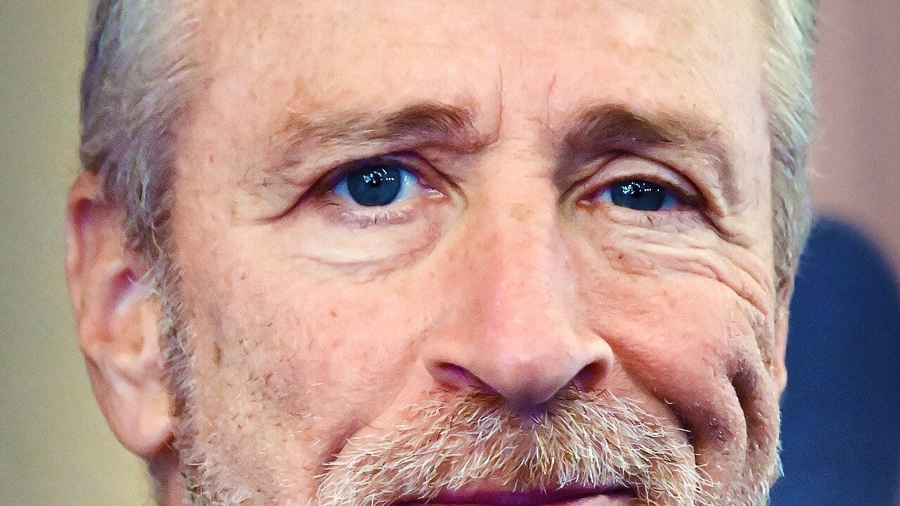 Jon Stewart — public figure profile photo