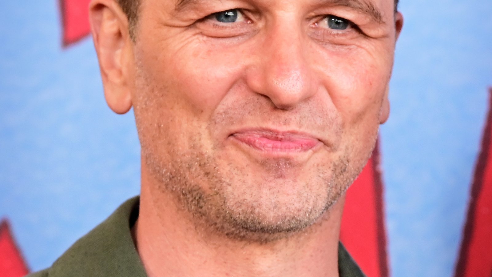 Matthew Rhys, the 51-year-old actor