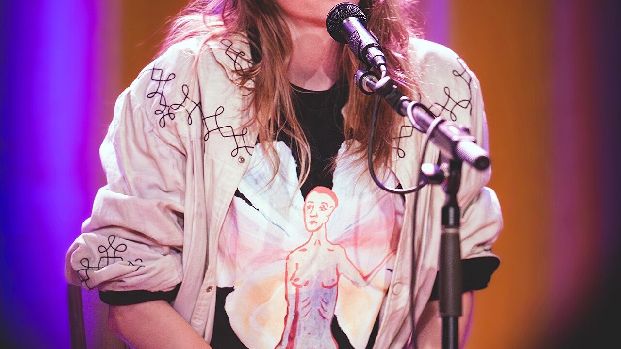 Maya Hawke — public figure profile photo