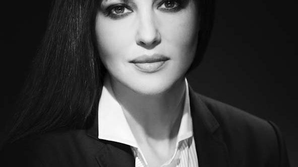Monica Bellucci — public figure profile photo