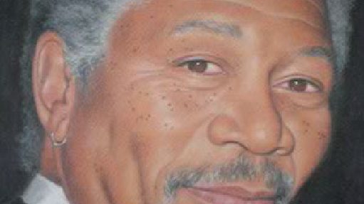Morgan Freeman — public figure profile photo