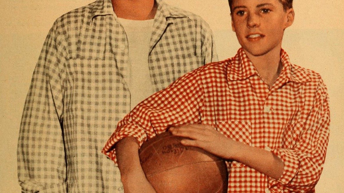Ricky Nelson — public figure profile photo