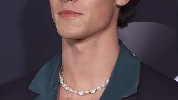 Shawn Mendes — public figure profile photo
