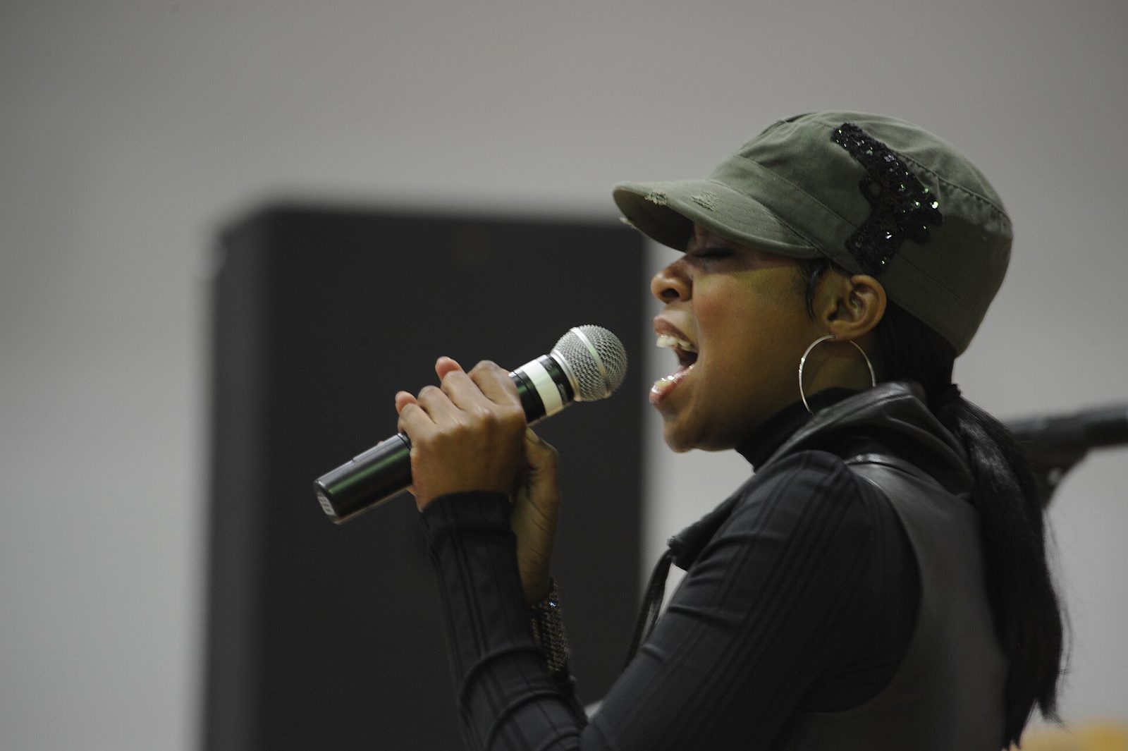 Tichina Arnold — public figure profile photo