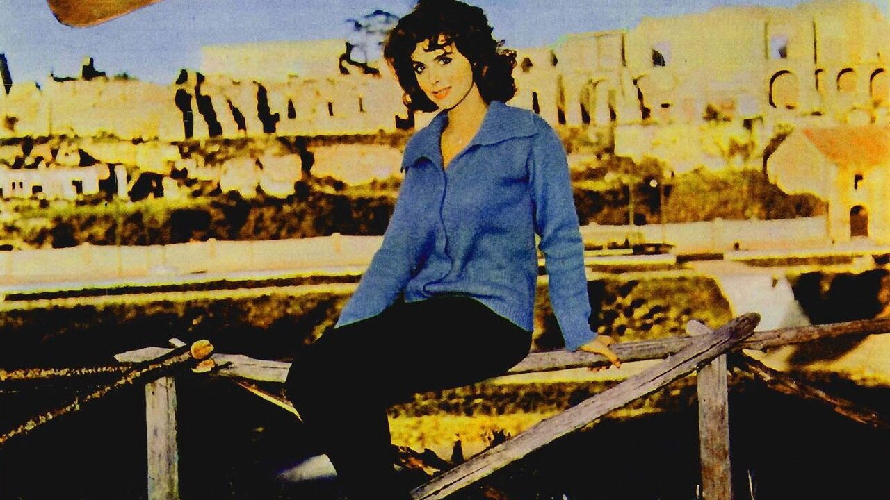Tina Louise — public figure profile photo