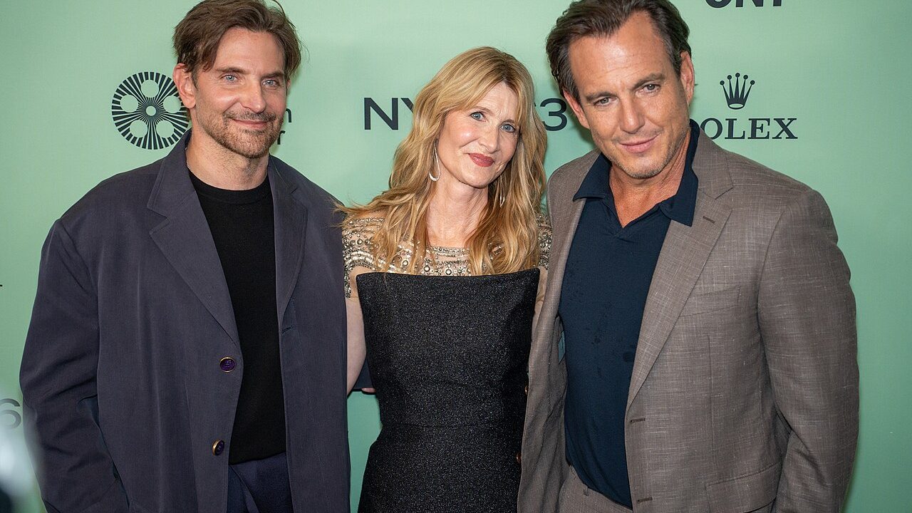 Will Arnett — public figure profile photo