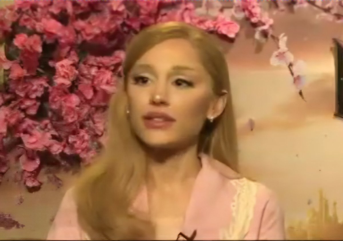 Ariana Grande Wicked Salary: Rumor Debunked