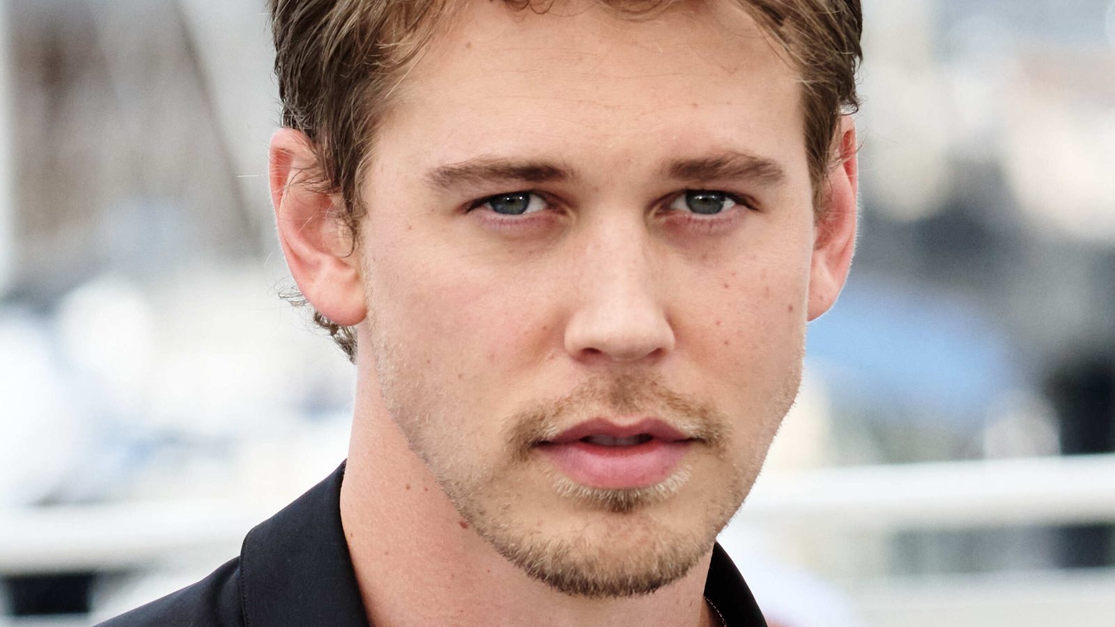 Austin Butler at the 2025 Cannes Film Festival