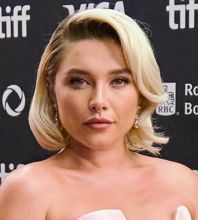 Florence Pugh Black Widow Salary: What We Know