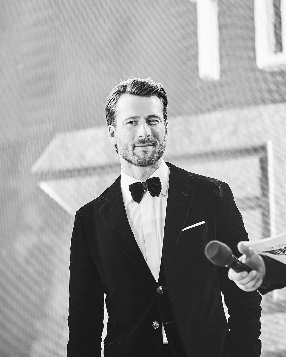 Glen Powell Twisters Salary: Estimated $1.5M