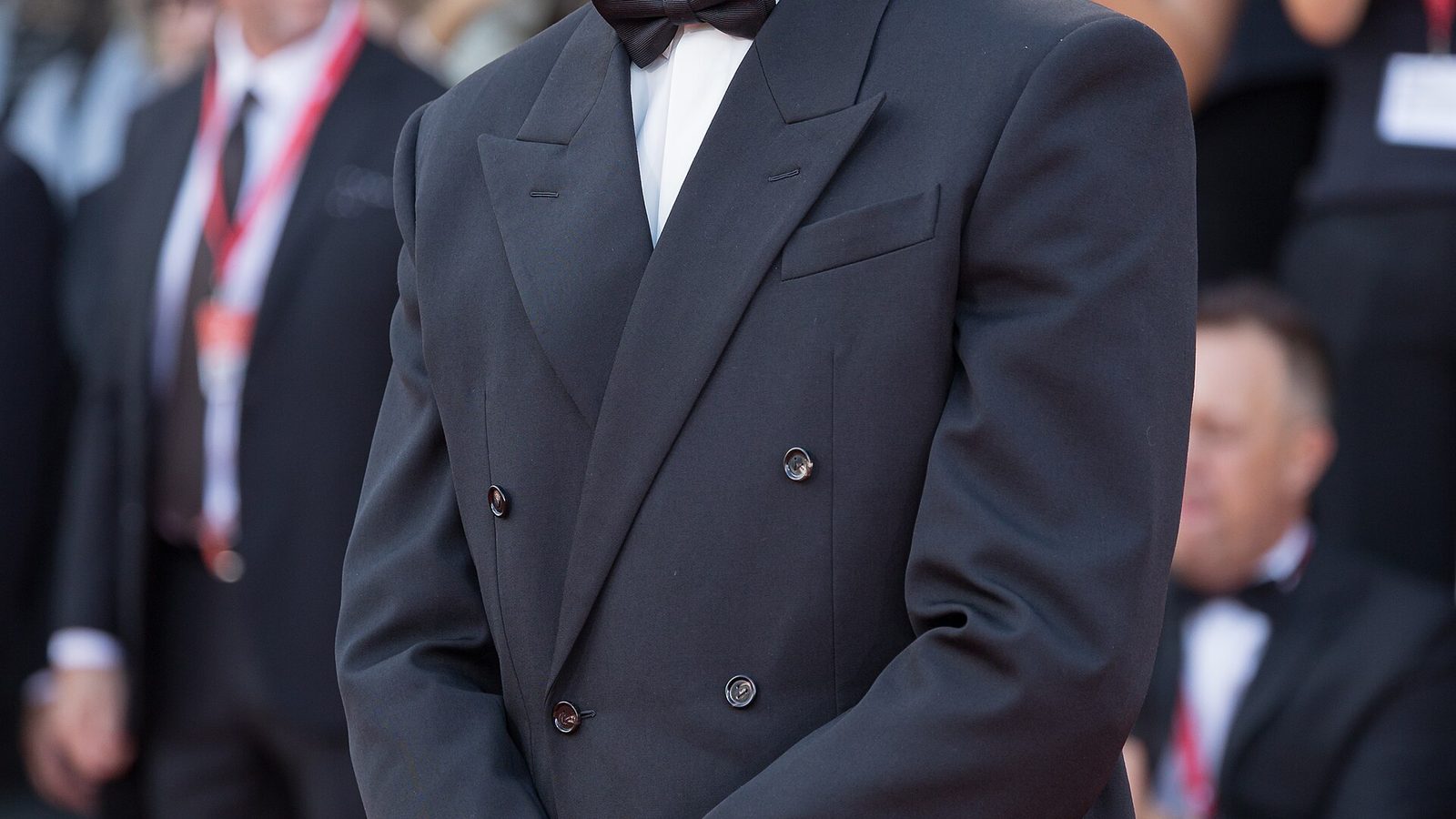 Jacob Elordi at the 82nd Venice International Film Festival