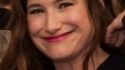 Kathryn Hahn at the 2016 T’ruah Benefit Gala