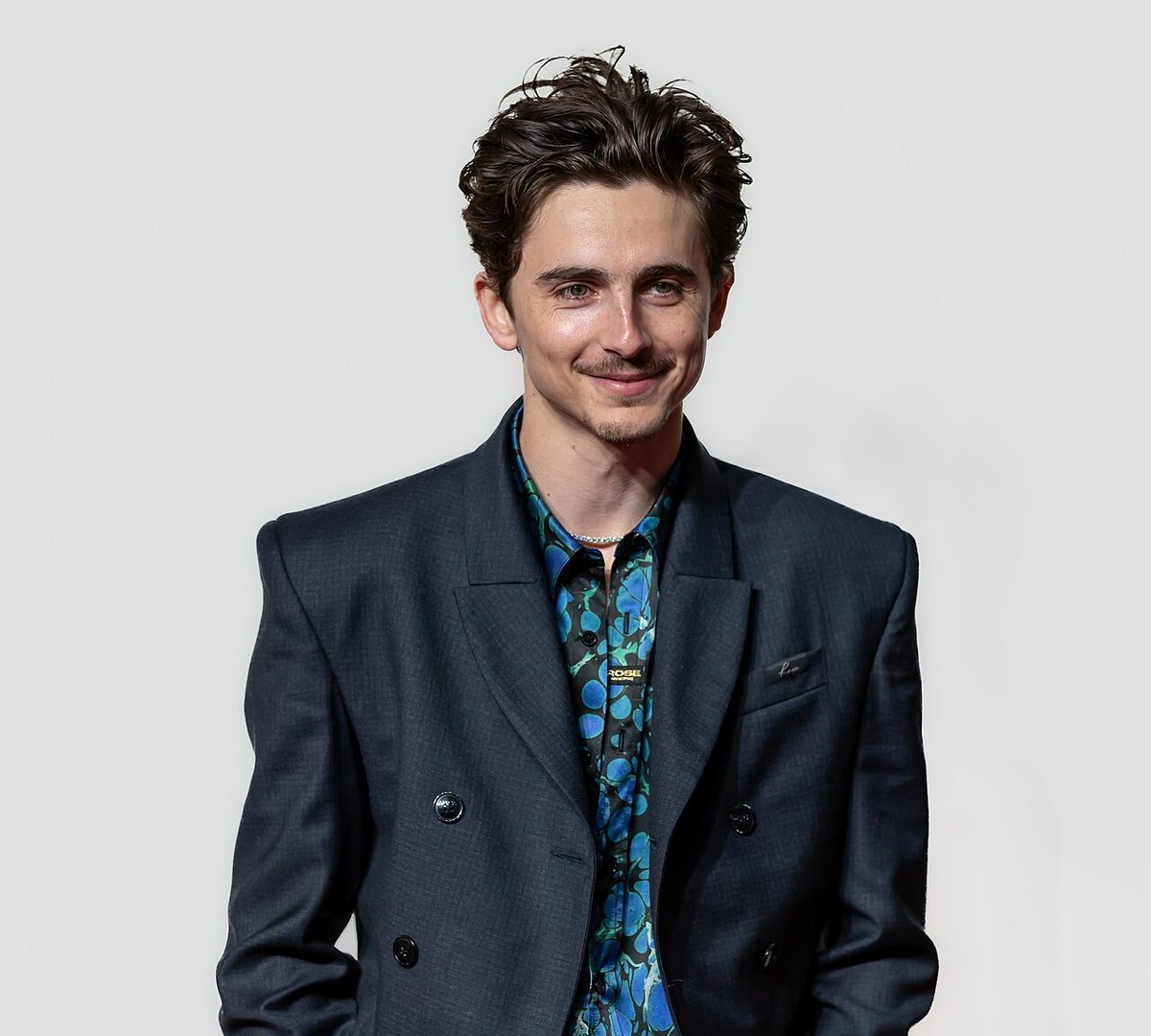 Timothée Chalamet Dune 2 Salary: $3M (Reported)