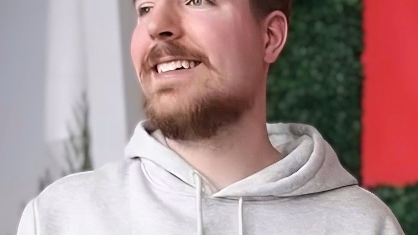 MrBeast, YouTube star and entrepreneur