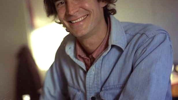 Anthony Perkins — public figure profile photo