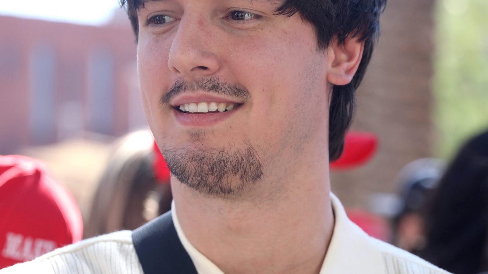 Bryce Hall, 27 years old