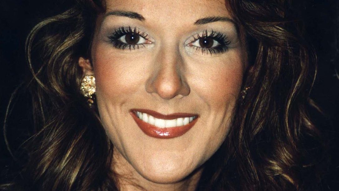 Celine Dion, 58, Canadian singer