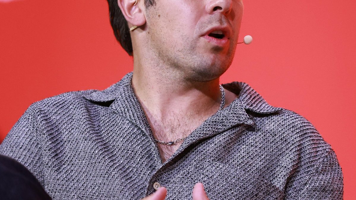 Cody Ko, 35, YouTuber and comedian