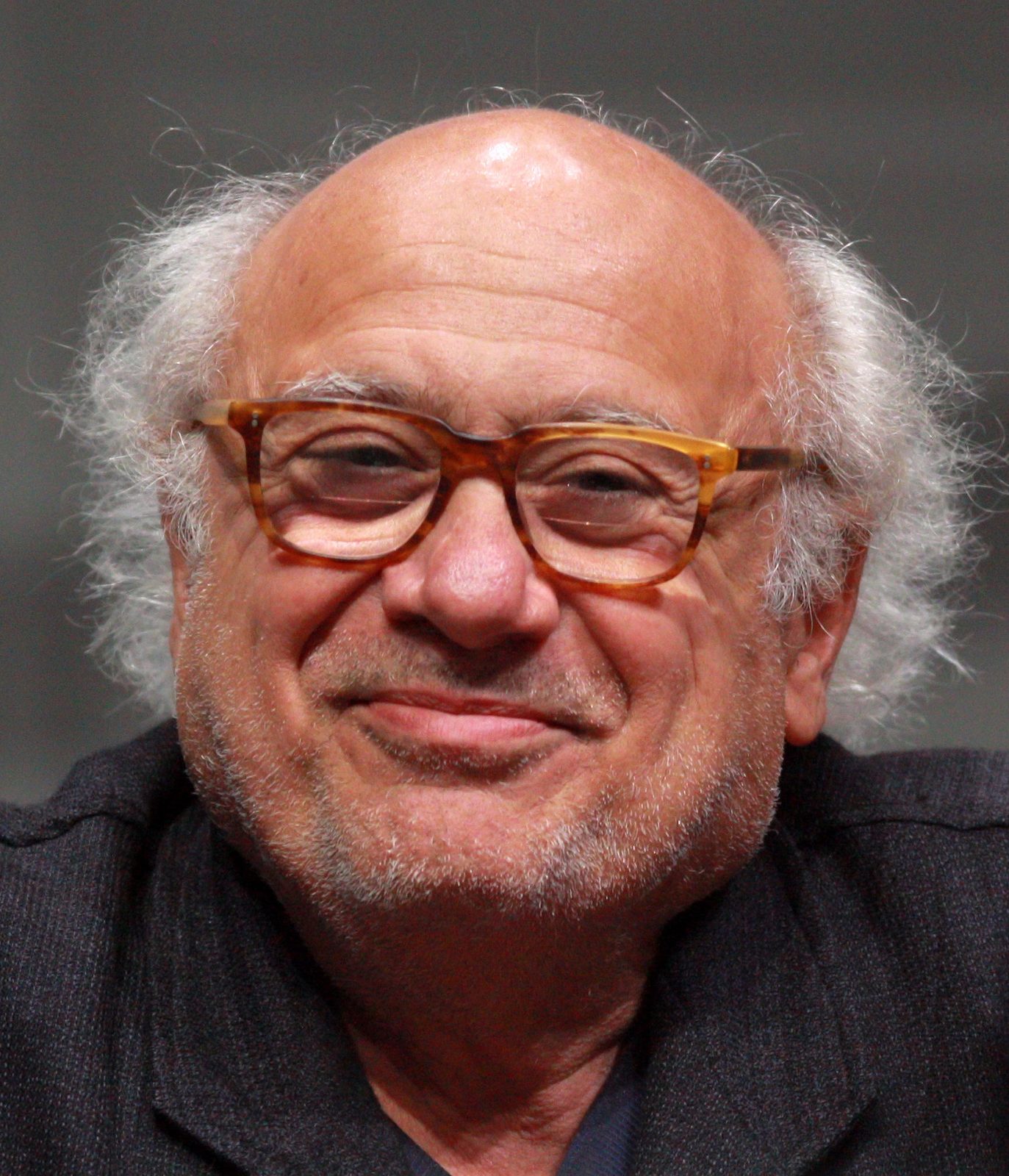 Danny DeVito — family and biography profile photo