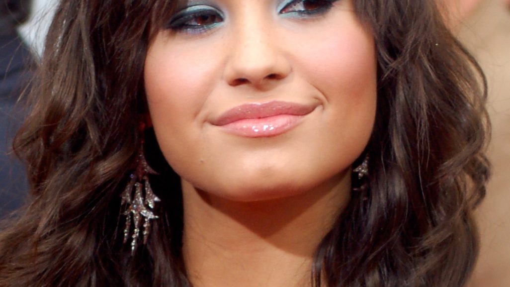 Demi Lovato — public figure profile photo