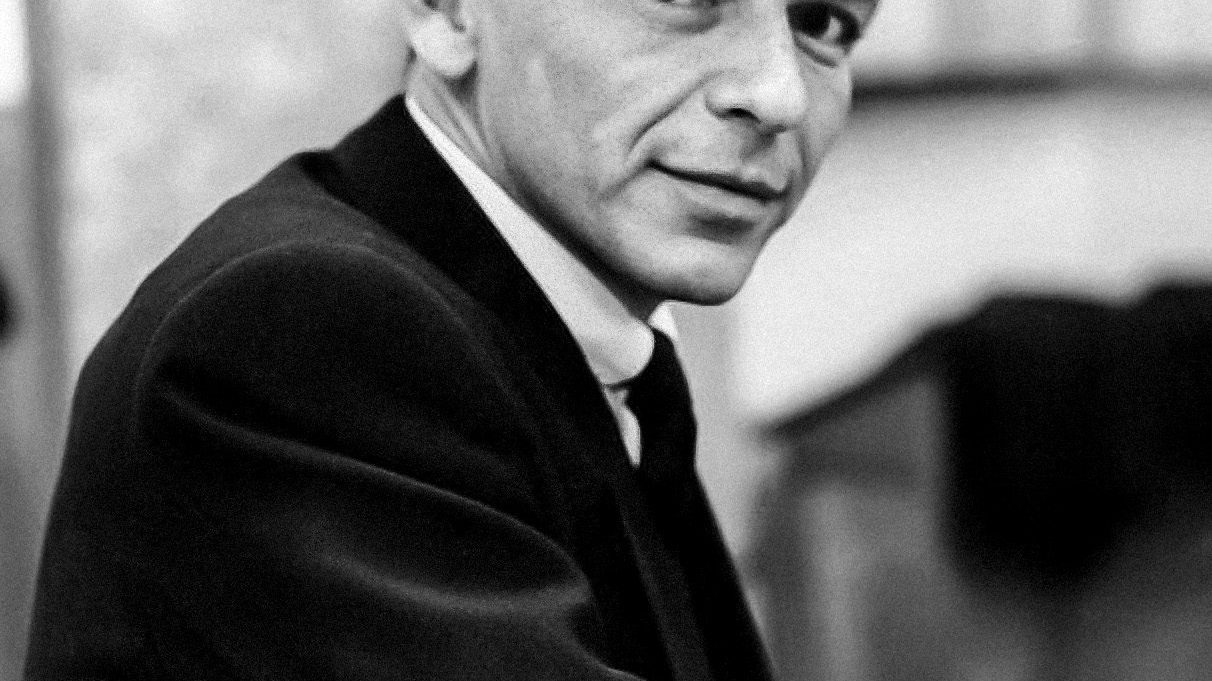 Frank Sinatra — family and biography profile photo