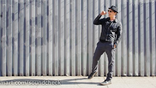 Gavin Degraw — public figure profile photo