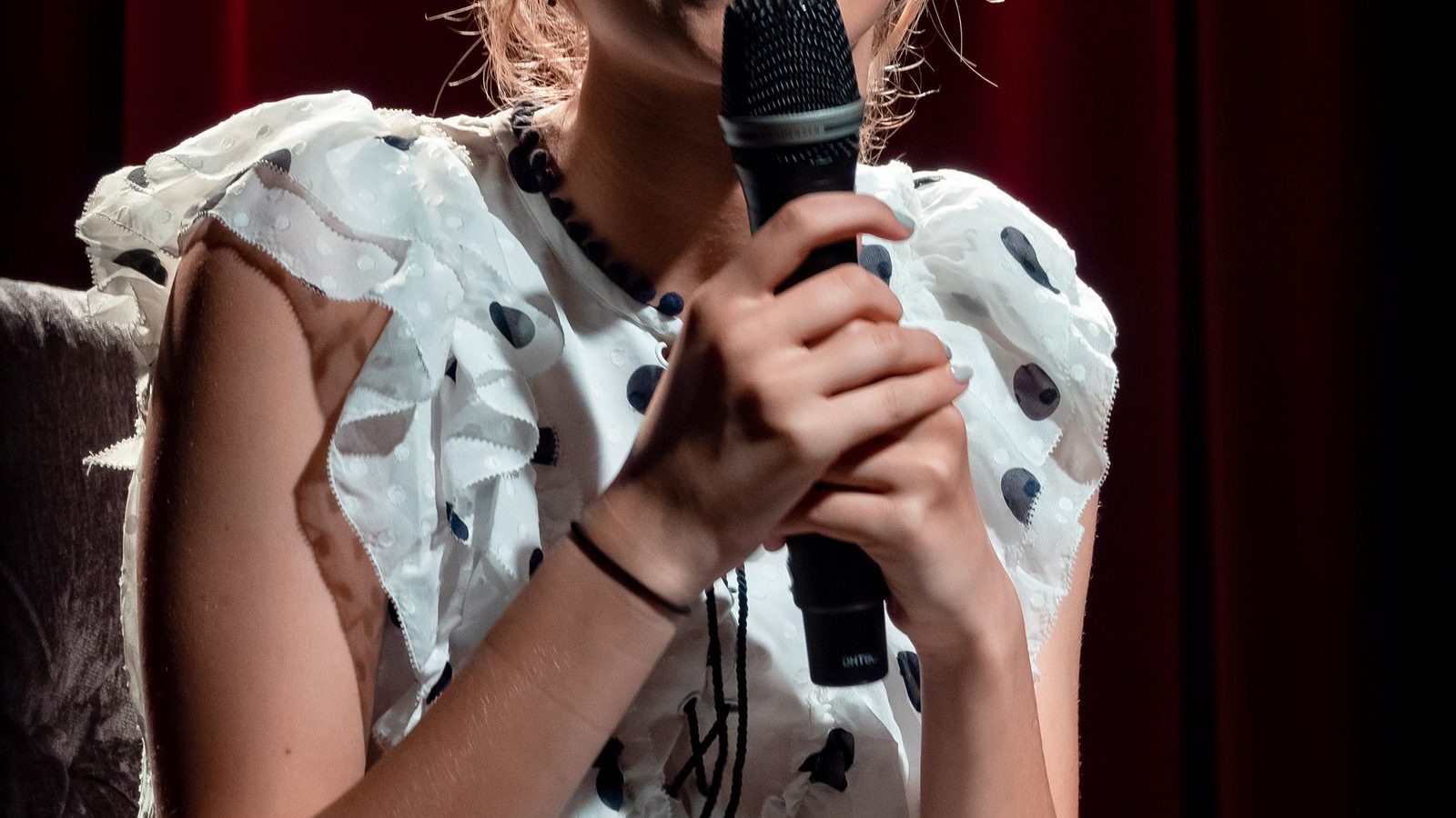 Grace VanderWaal, singer-songwriter