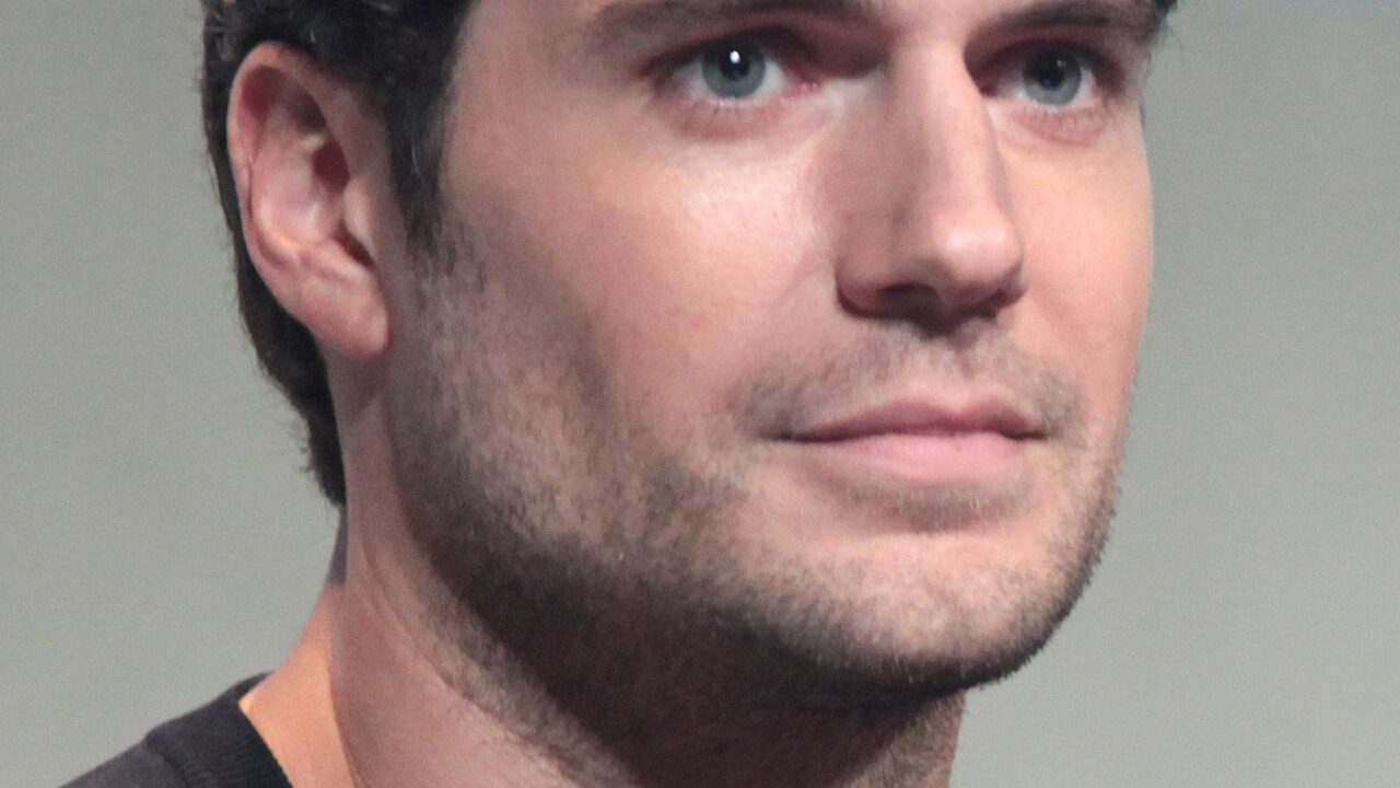 Henry Cavill, whose daughter with Natalie Viscuso was born in January 2025 and is 1 year old in 2026