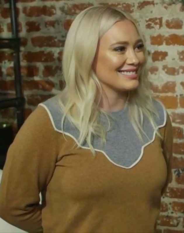 How Old Is Hilary Duff's Son? Meet Luca, Banks, Mae & Townes