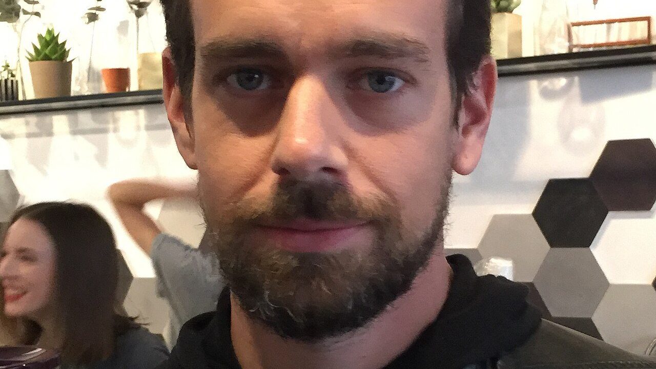 Jack Dorsey — family and biography profile photo